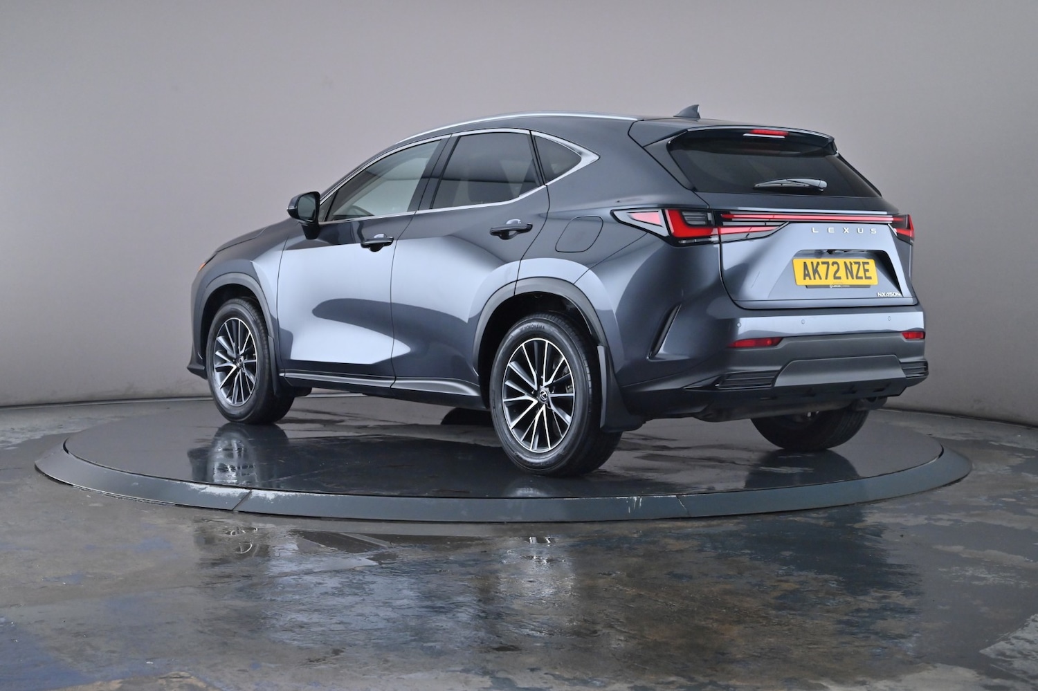 Used Lexus NX 2023 for sale - 76660218: Photo 20