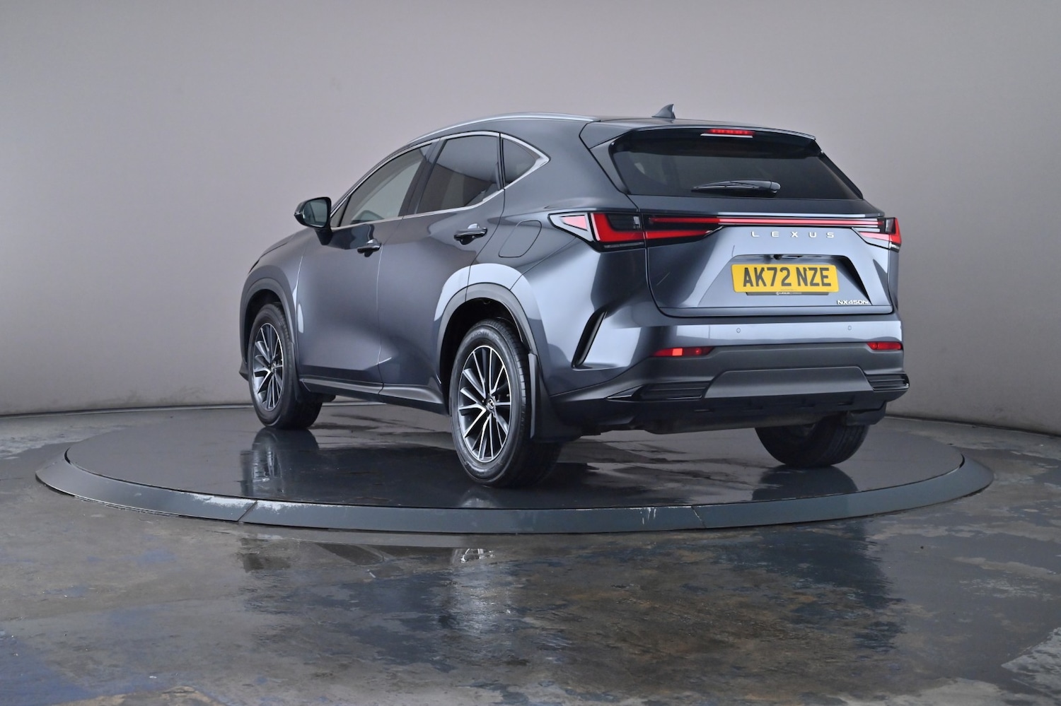 Used Lexus NX 2023 for sale - 76660218: Photo 21