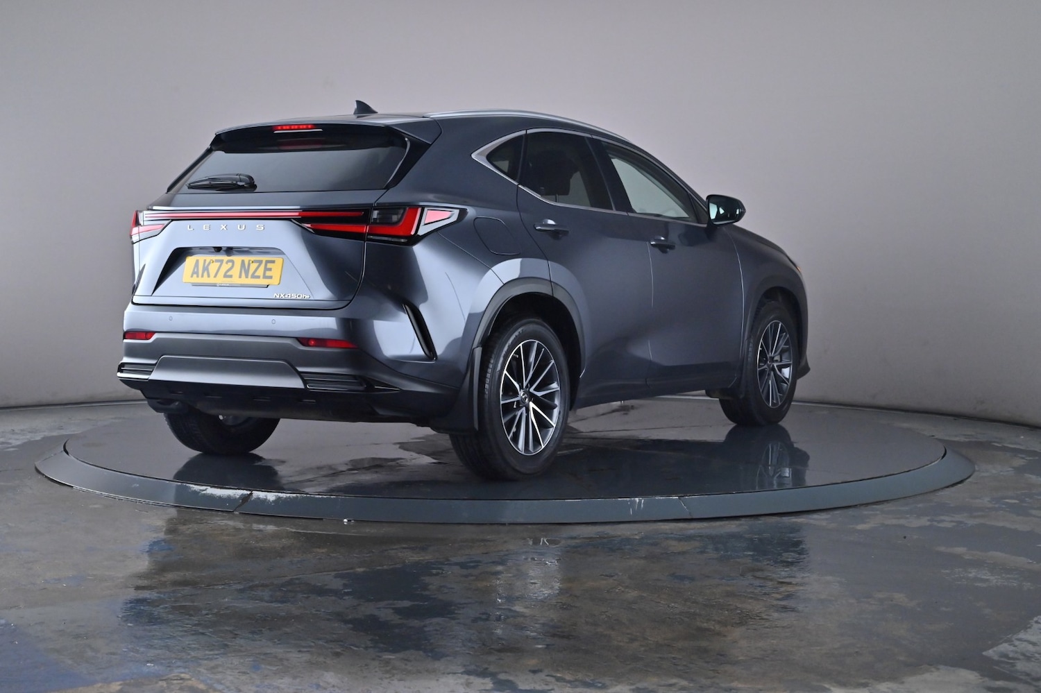 Used Lexus NX 2023 for sale - 76660218: Photo 27