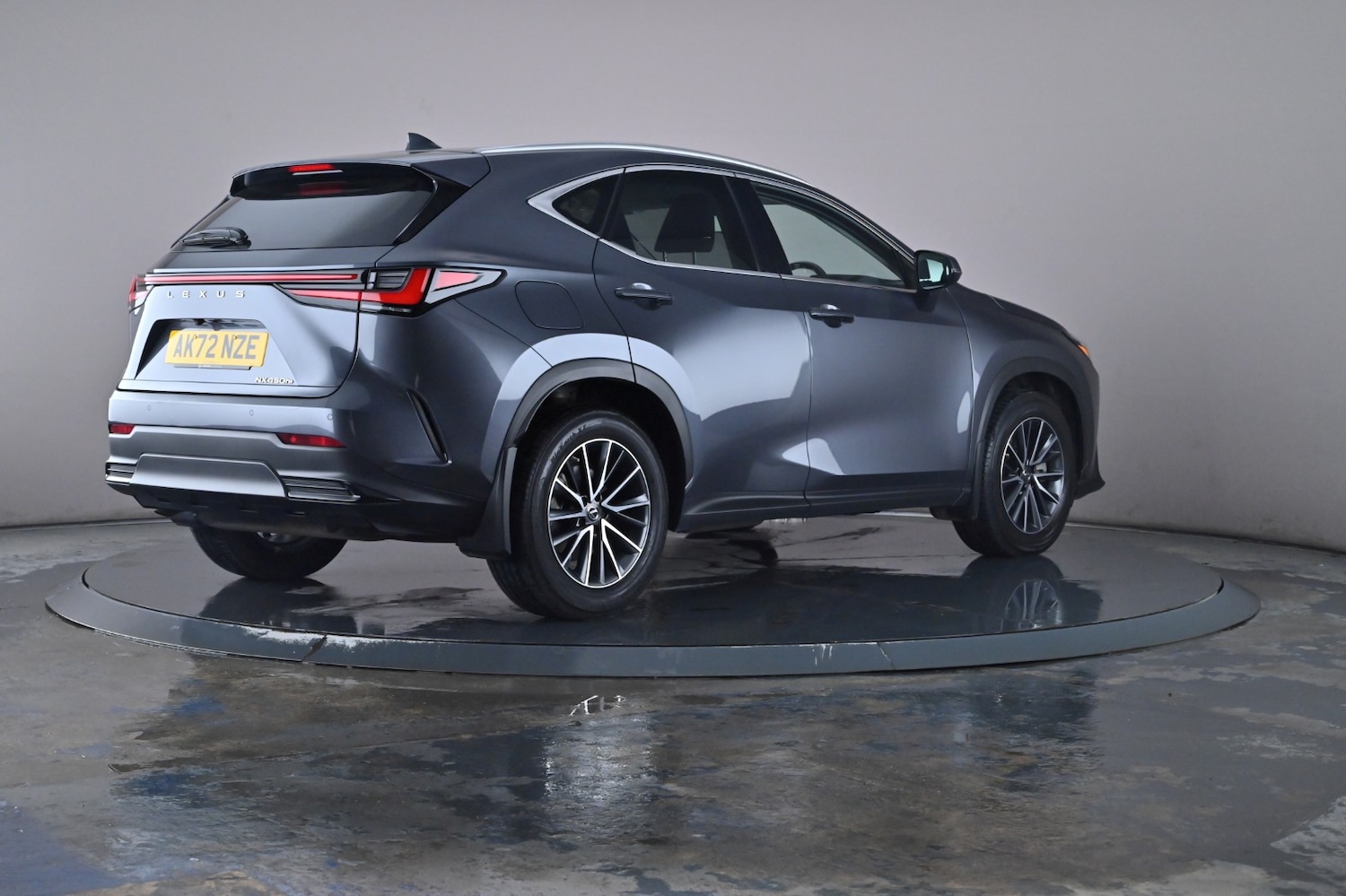Used Lexus NX 2023 for sale - 76660218: Photo 28