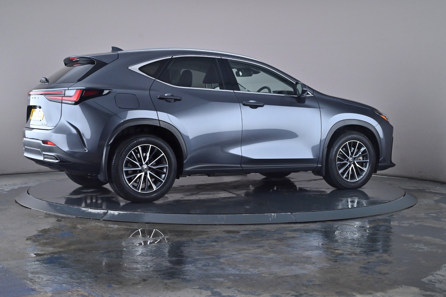 Used Lexus NX 2023 for sale - 76660218: Photo 30
