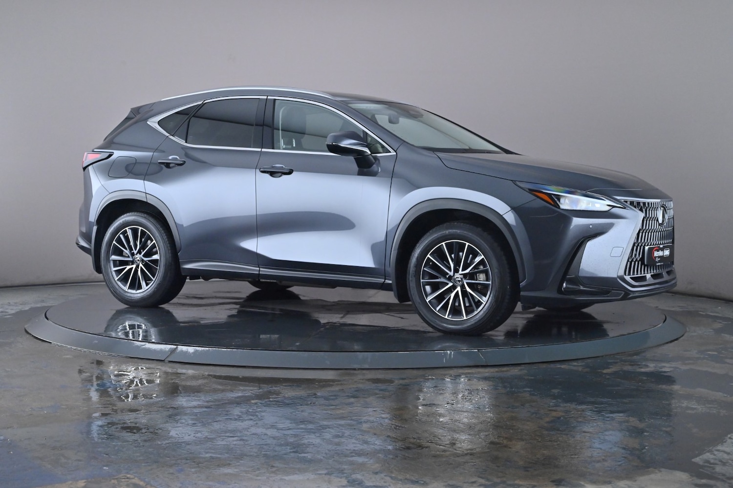 Used Lexus NX 2023 for sale - 76660218: Photo 36