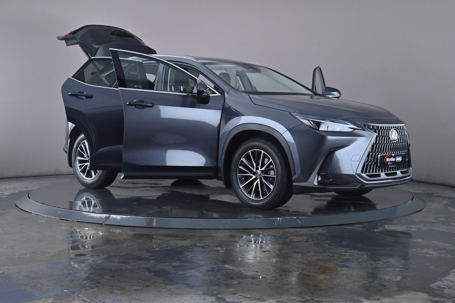 Used Lexus NX 2023 for sale - 76660218: Photo 37