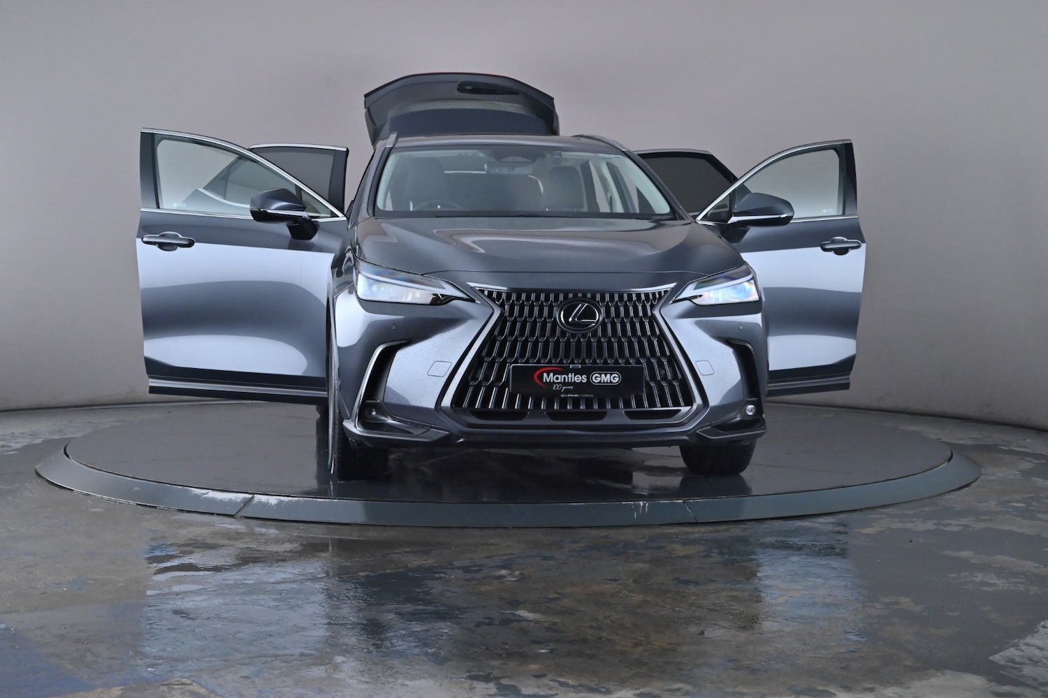 Used Lexus NX 2023 for sale - 76660218: Photo 41