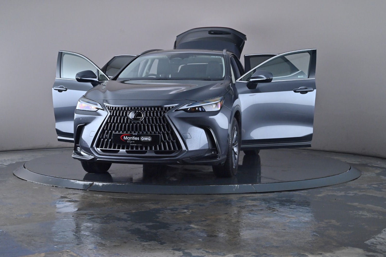 Used Lexus NX 2023 for sale - 76660218: Photo 43