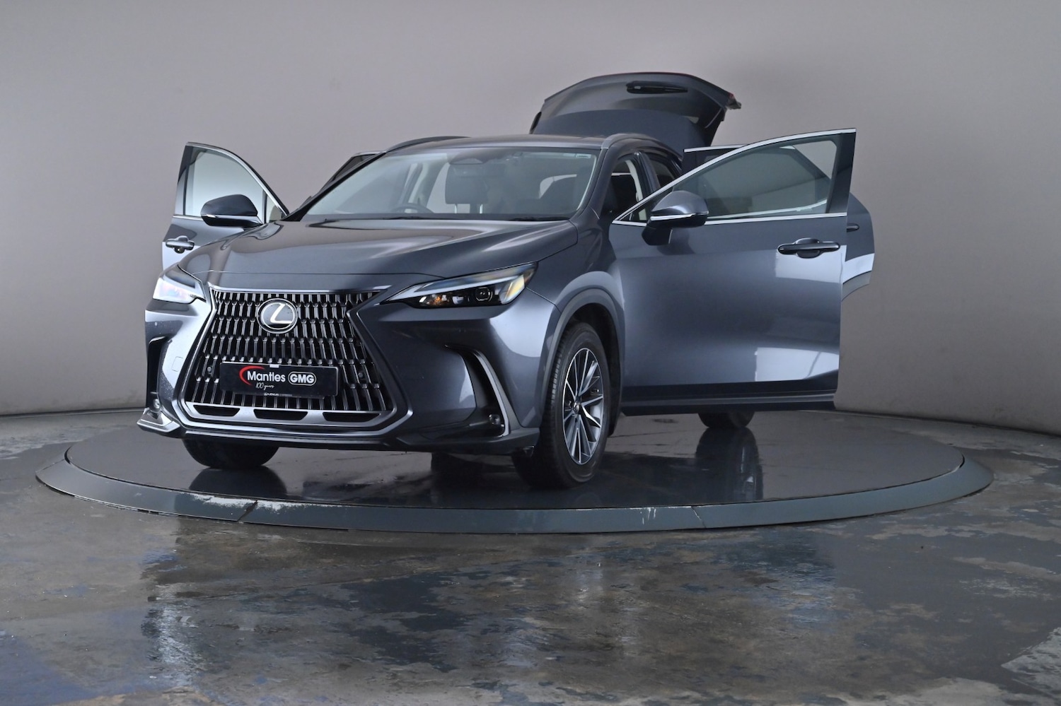 Used Lexus NX 2023 for sale - 76660218: Photo 44