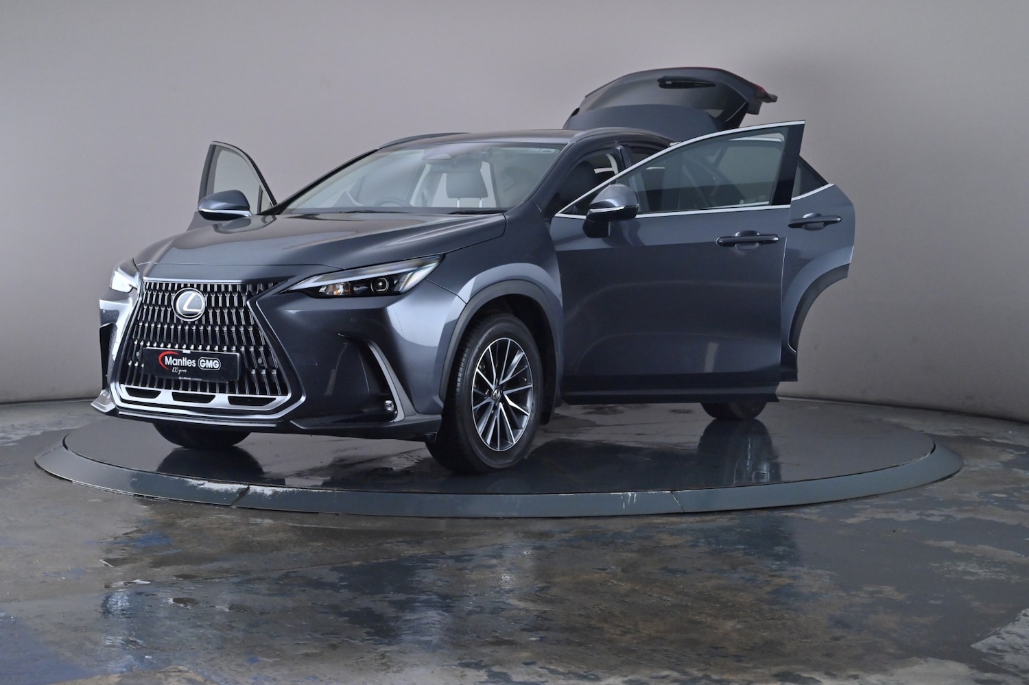Used Lexus NX 2023 for sale - 76660218: Photo 45