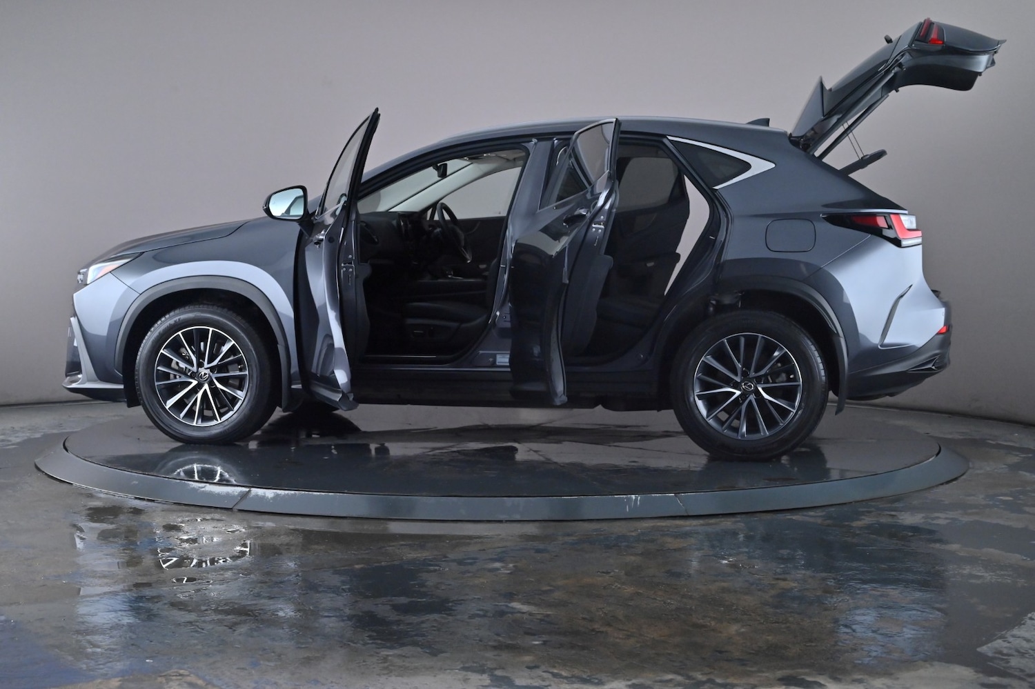 Used Lexus NX 2023 for sale - 76660218: Photo 52
