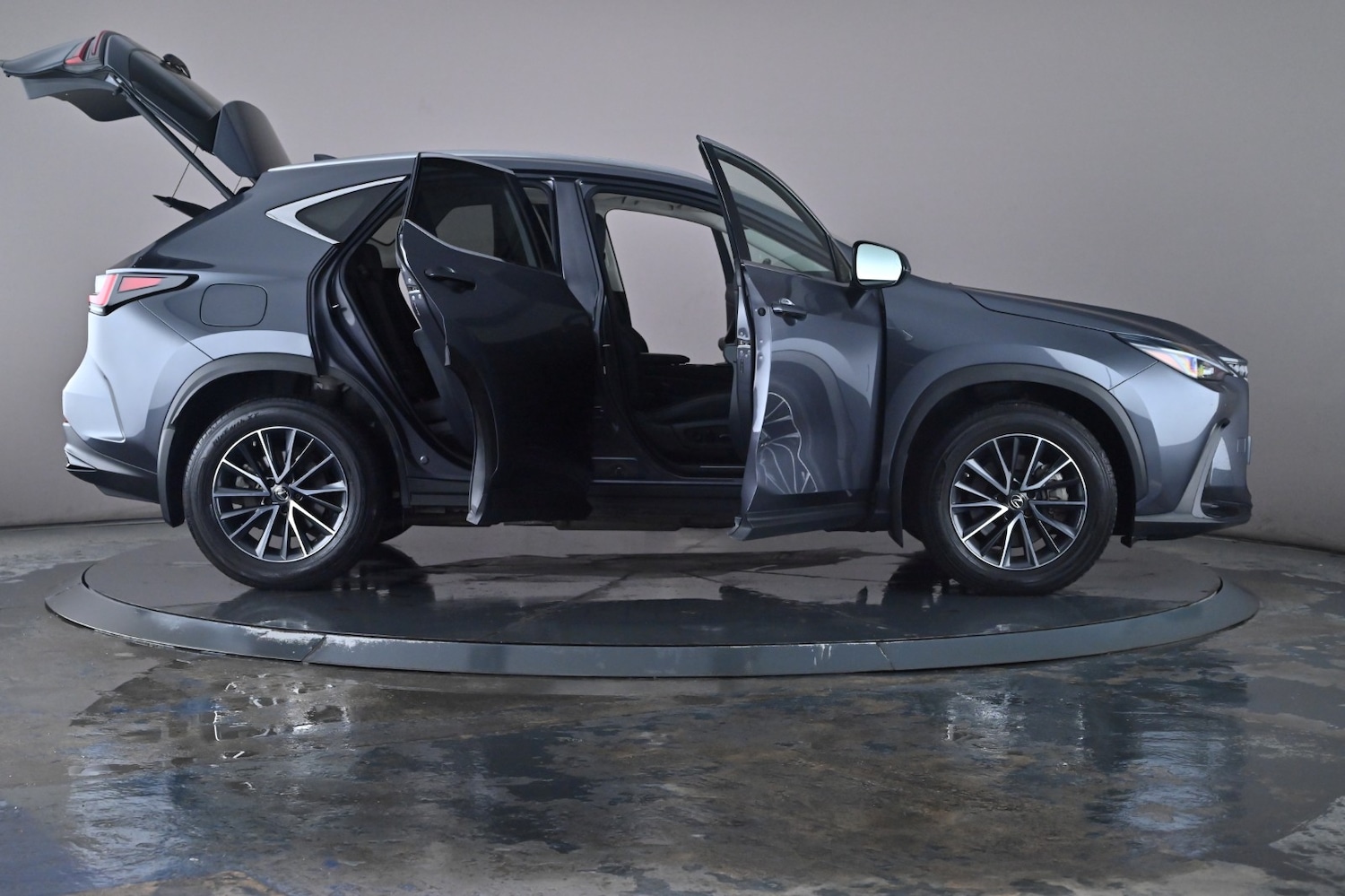 Used Lexus NX 2023 for sale - 76660218: Photo 69