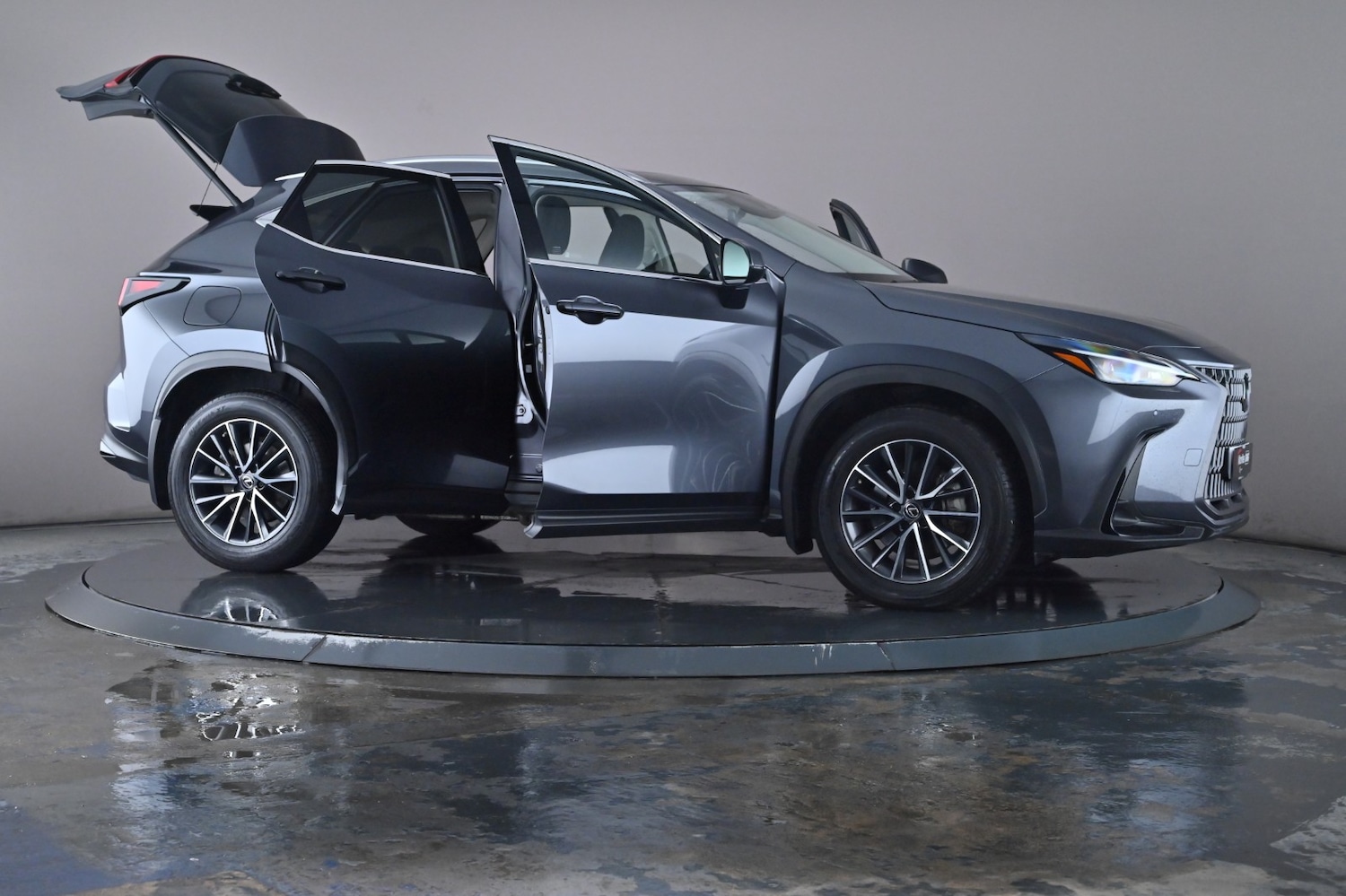 Used Lexus NX 2023 for sale - 76660218: Photo 71