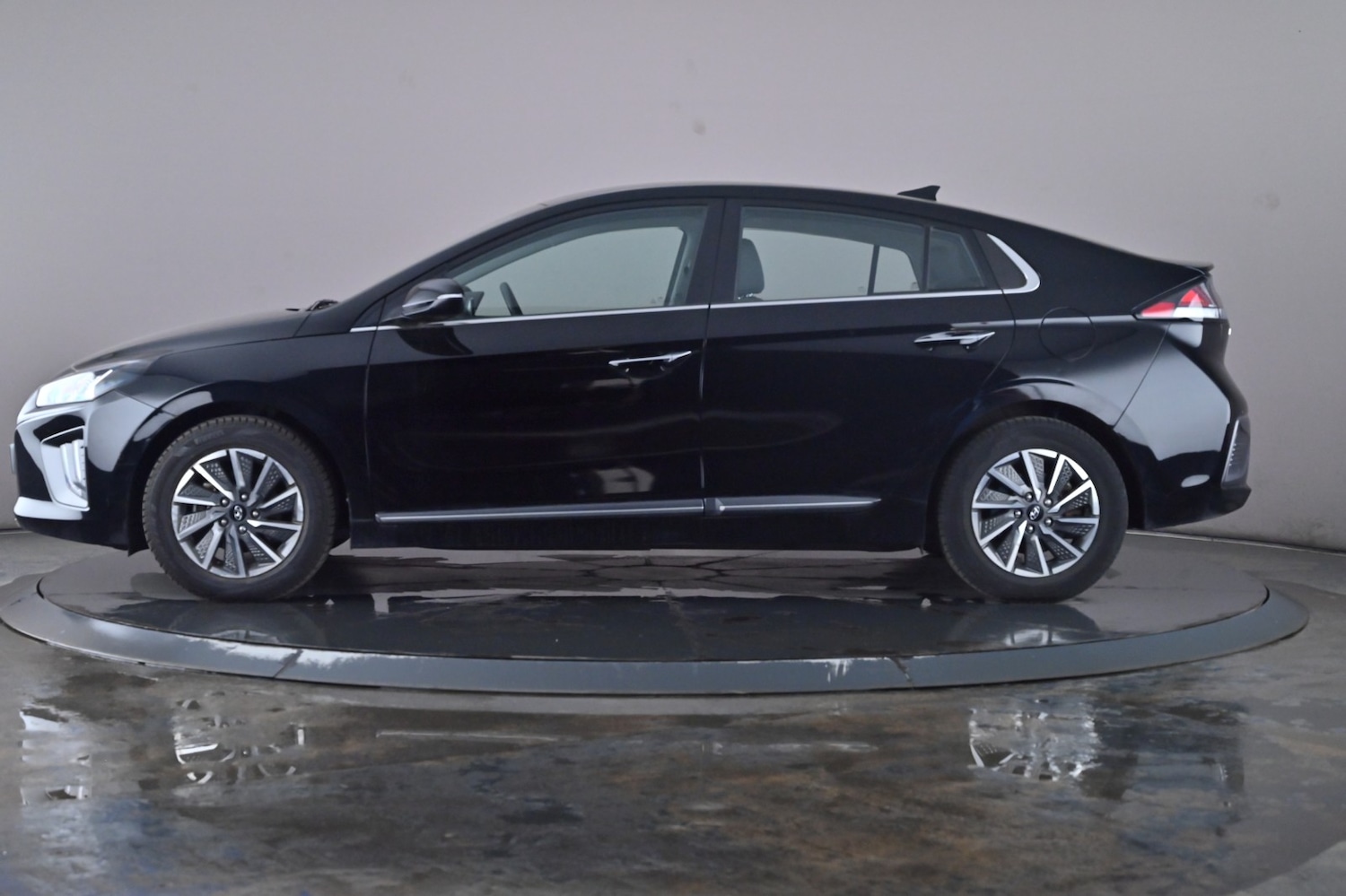 Used Hyundai IONIQ 2021 for sale - 76660330: Photo 14