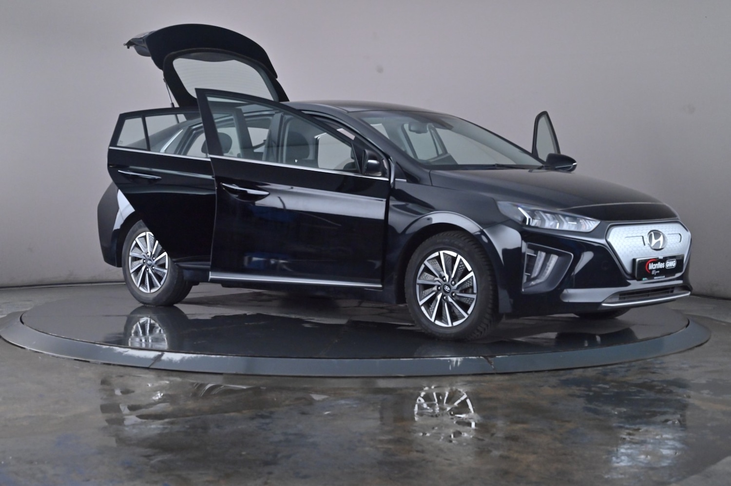 Used Hyundai IONIQ 2021 for sale - 76660330: Photo 37