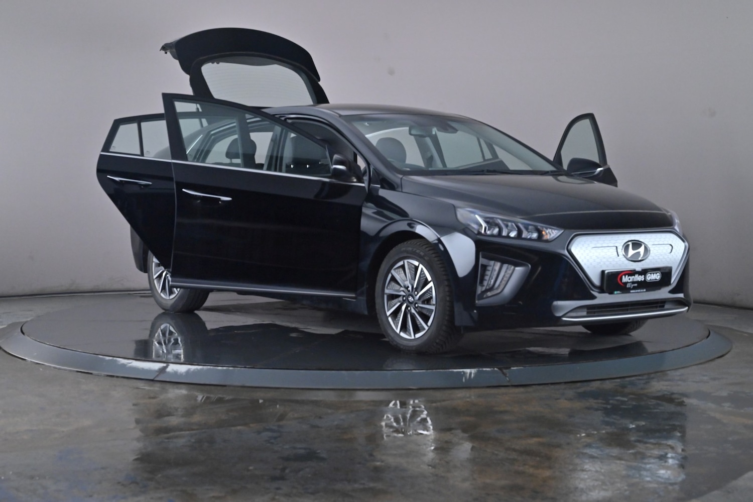 Used Hyundai IONIQ 2021 for sale - 76660330: Photo 38