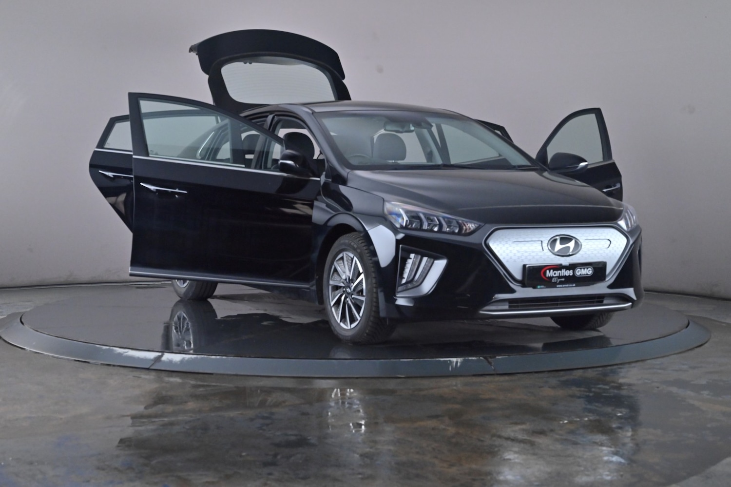 Used Hyundai IONIQ 2021 for sale - 76660330: Photo 39