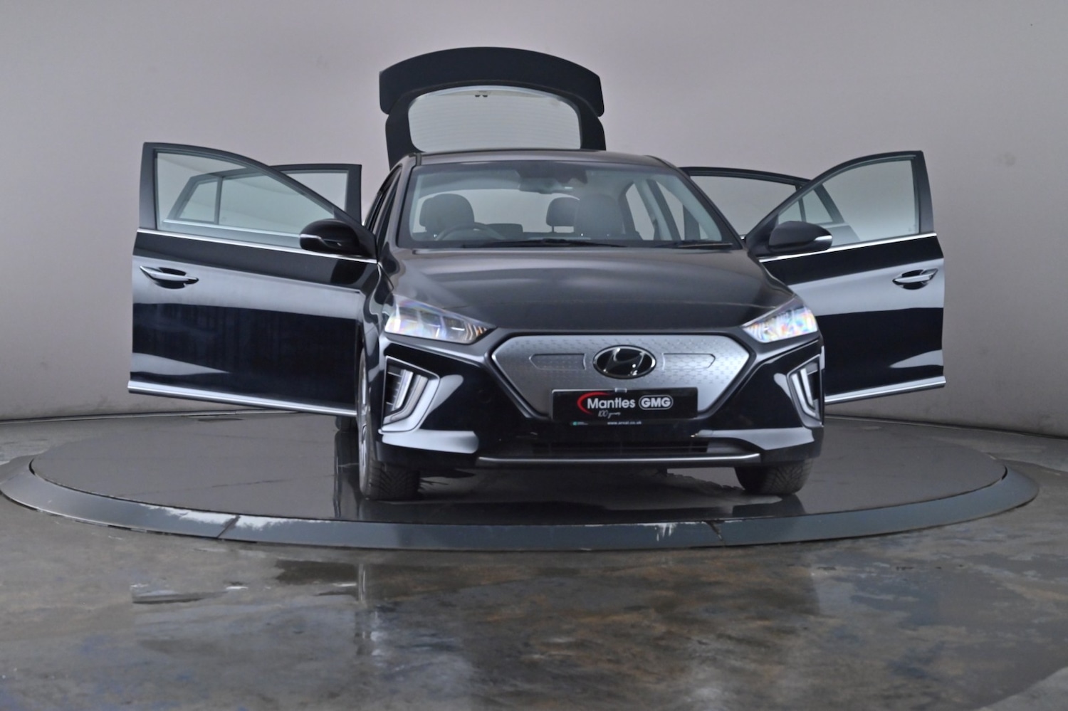 Used Hyundai IONIQ 2021 for sale - 76660330: Photo 41