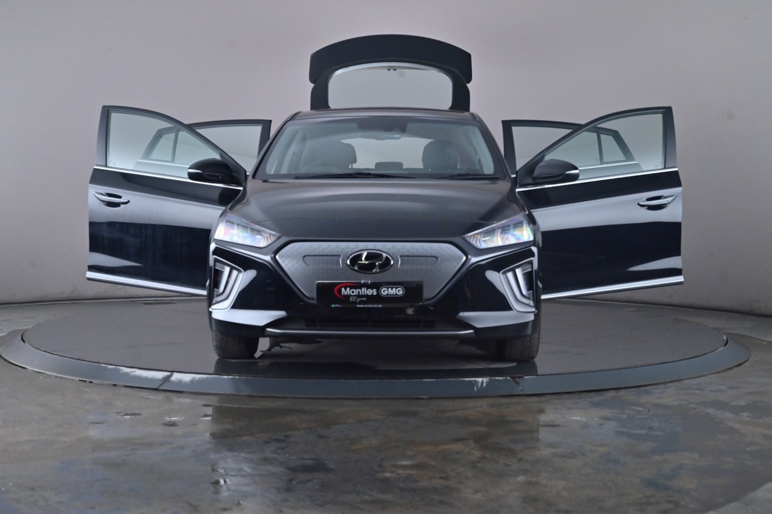 Used Hyundai IONIQ 2021 for sale - 76660330: Photo 42