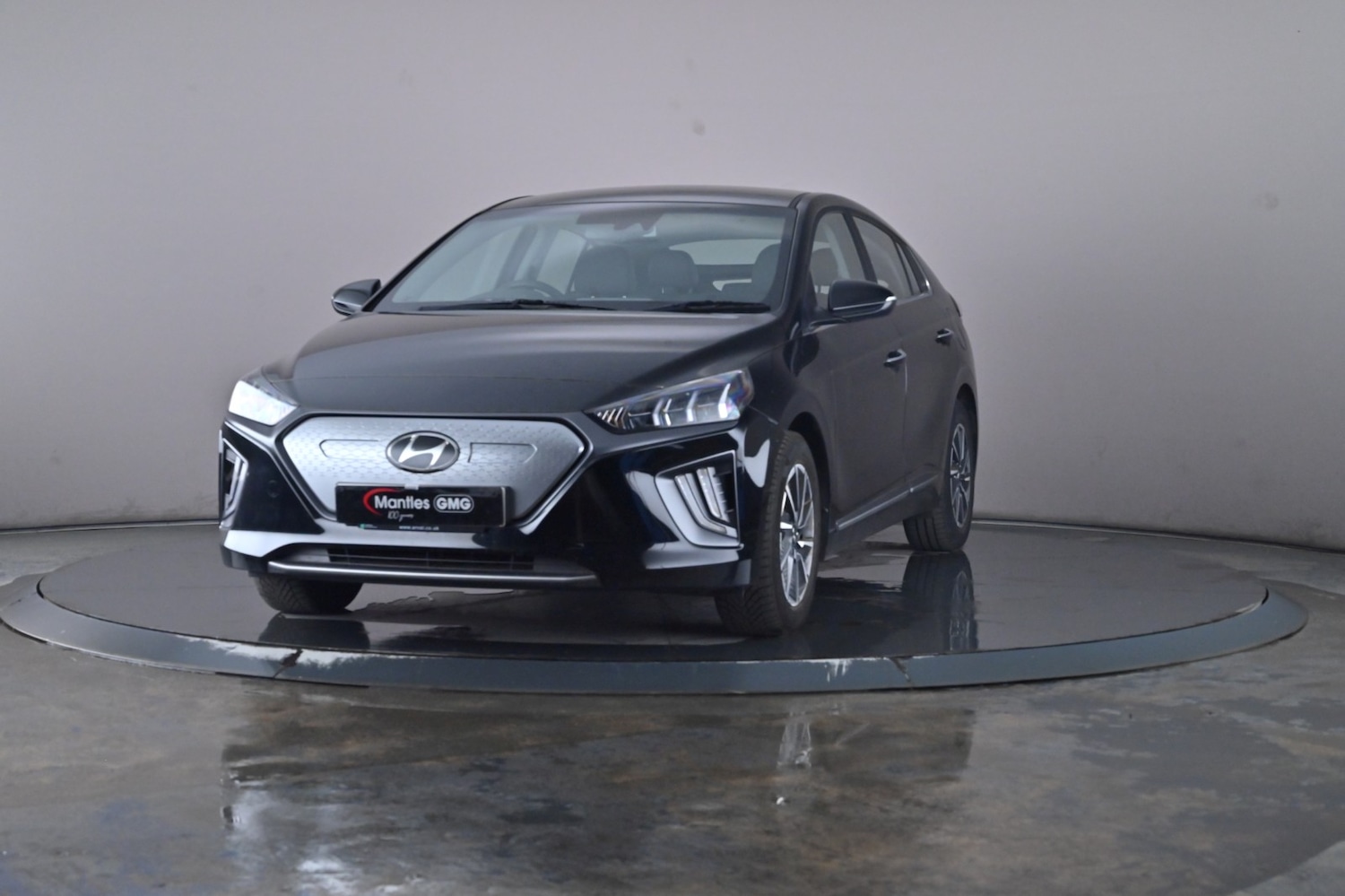 Used Hyundai IONIQ 2021 for sale - 76660330: Photo 7