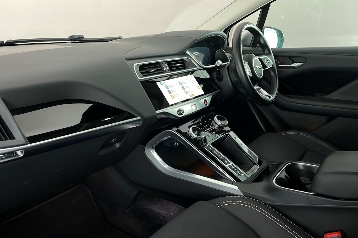 Used Jaguar I-Pace 2021 for sale - 76668010: Photo 10