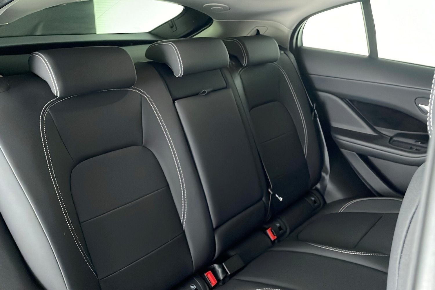 Used Jaguar I-Pace 2021 for sale - 76668010: Photo 11