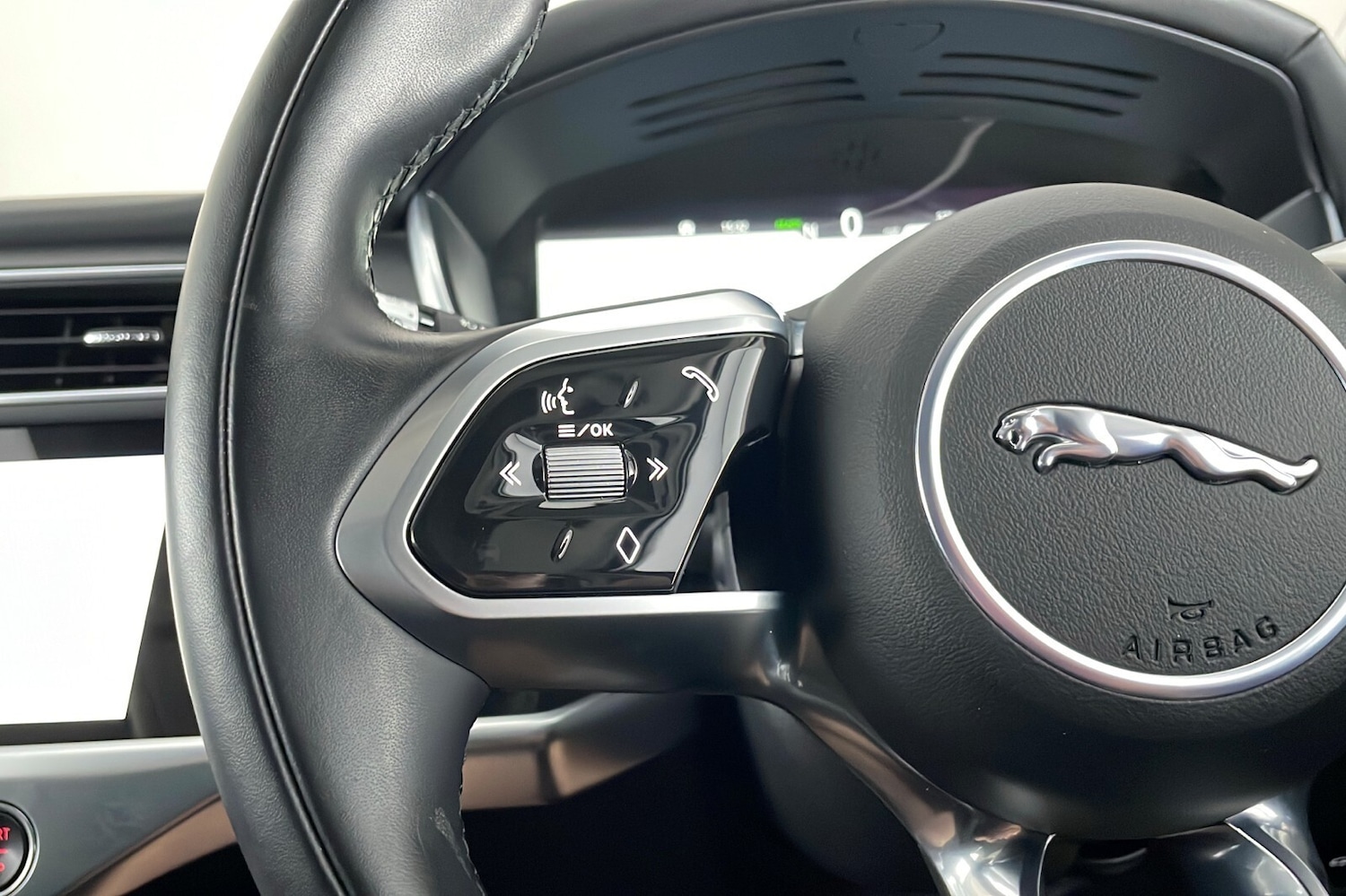 Used Jaguar I-Pace 2021 for sale - 76668010: Photo 16