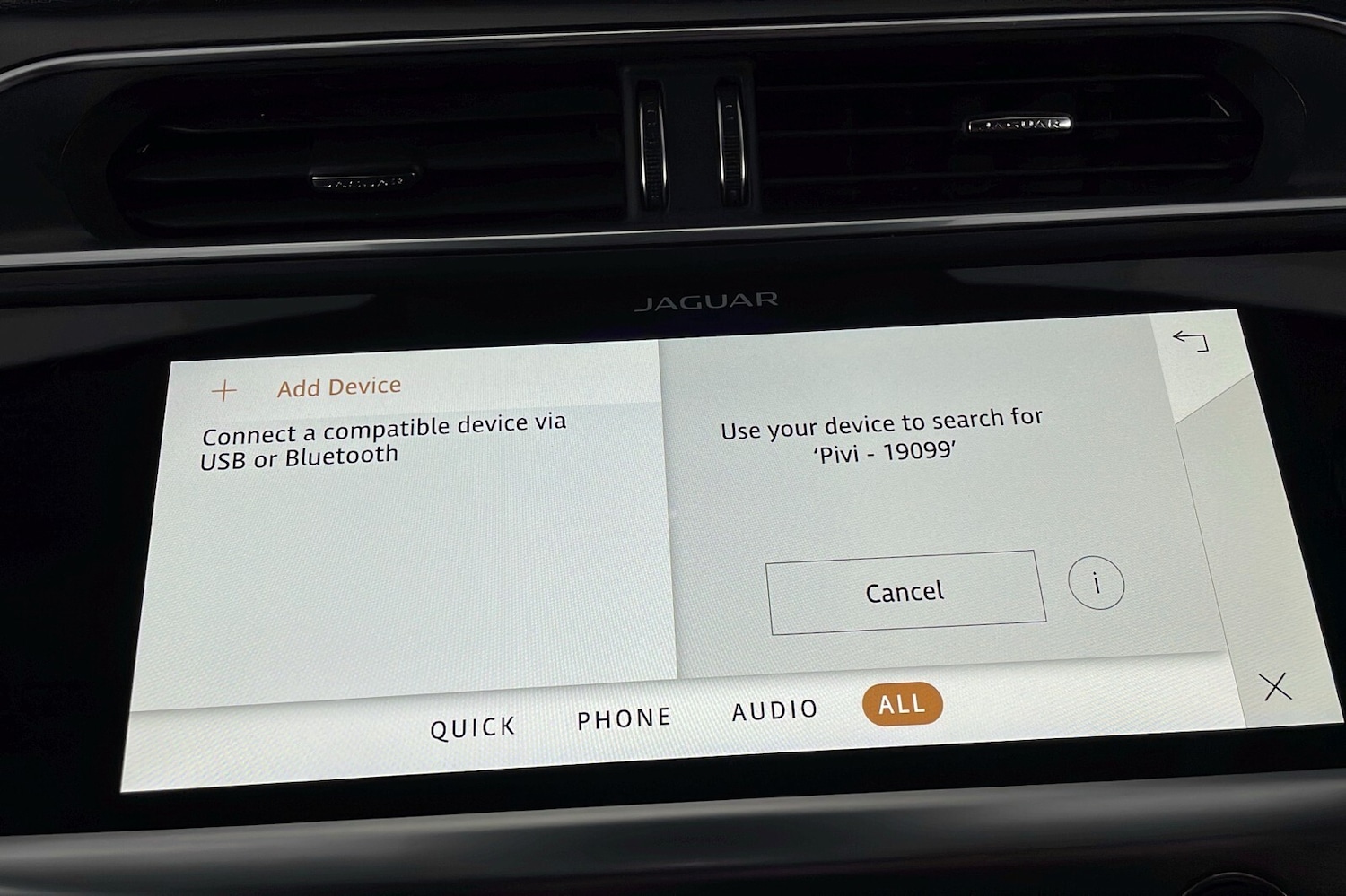 Used Jaguar I-Pace 2021 for sale - 76668010: Photo 19