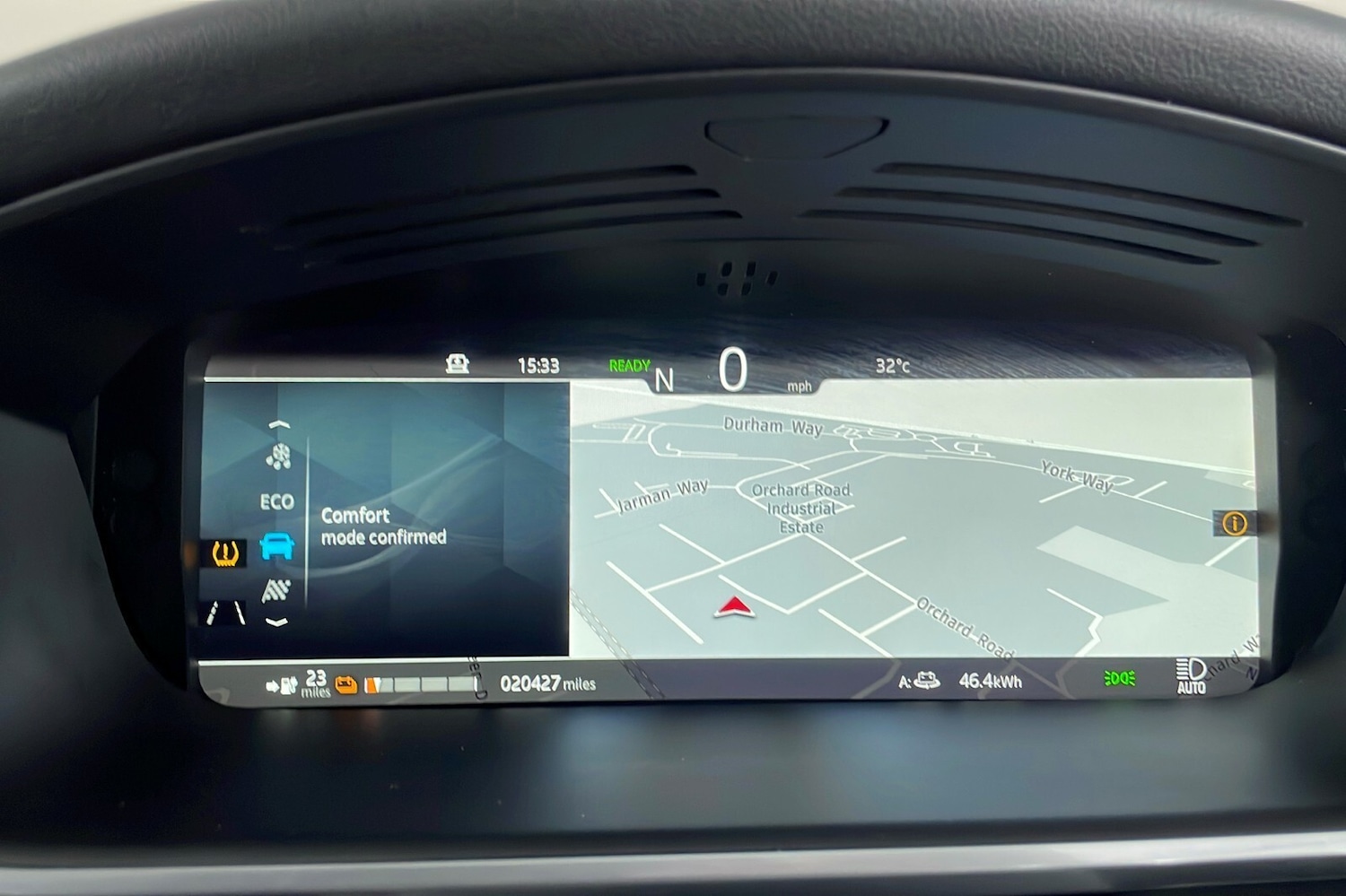 Used Jaguar I-Pace 2021 for sale - 76668010: Photo 27