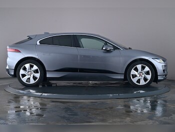 Used Jaguar I-Pace 2021 for sale - 76668010: Photo