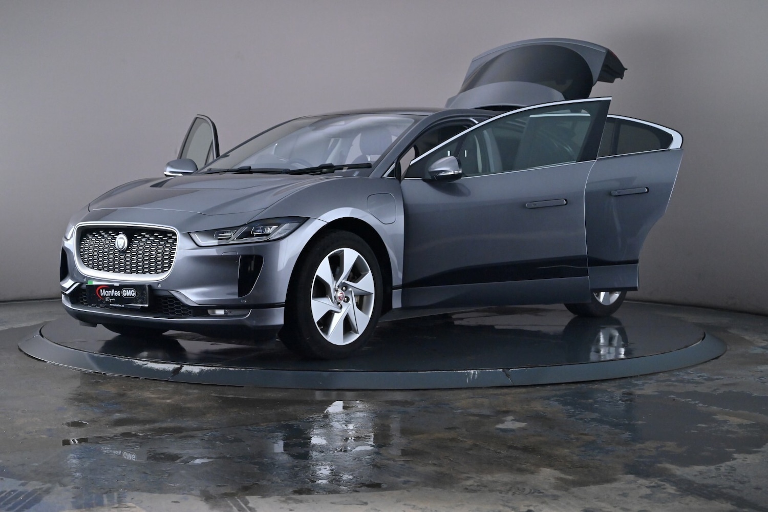 Used Jaguar I-Pace 2021 for sale - 76668010: Photo 54
