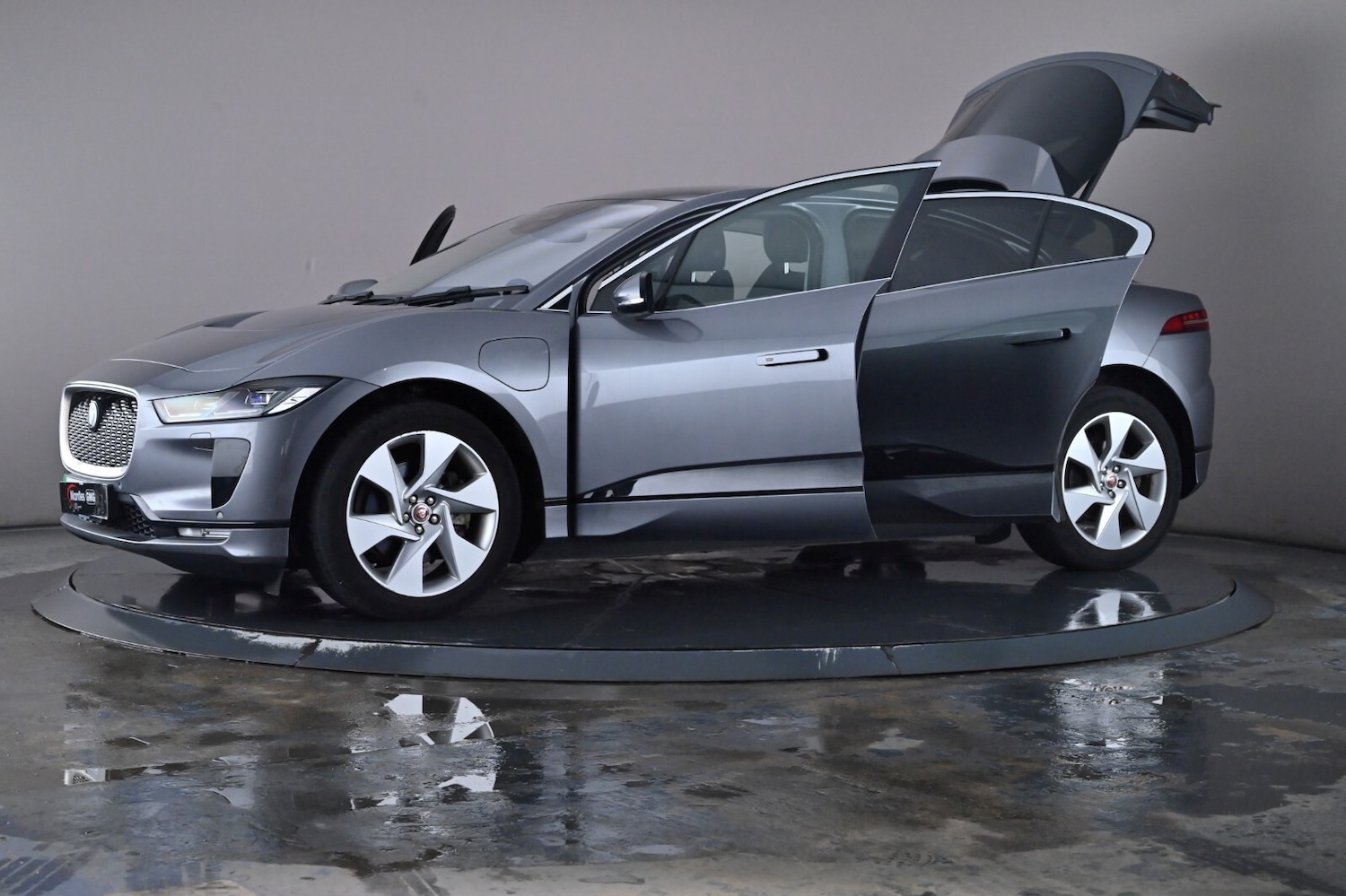 Used Jaguar I-Pace 2021 for sale - 76668010: Photo 56