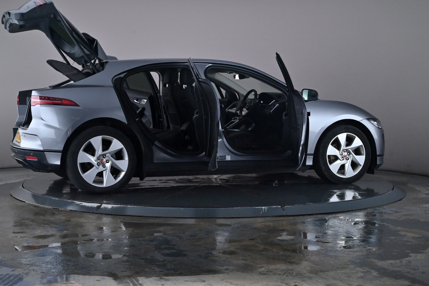 Used Jaguar I-Pace 2021 for sale - 76668010: Photo 75