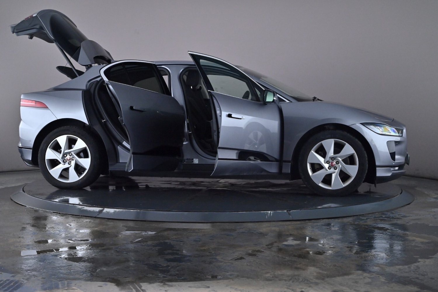 Used Jaguar I-Pace 2021 for sale - 76668010: Photo 78