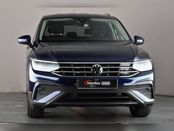 Used Volkswagen Tiguan Allspace 2023 for sale - 78668106: Photo