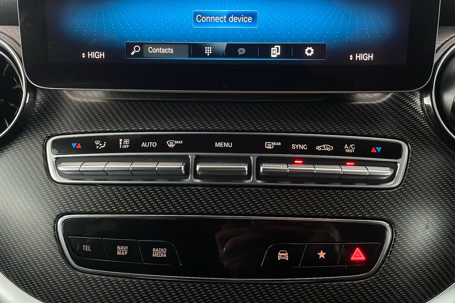 Used Mercedes-Benz V-Class 2023 for sale - 77548106: Photo 15