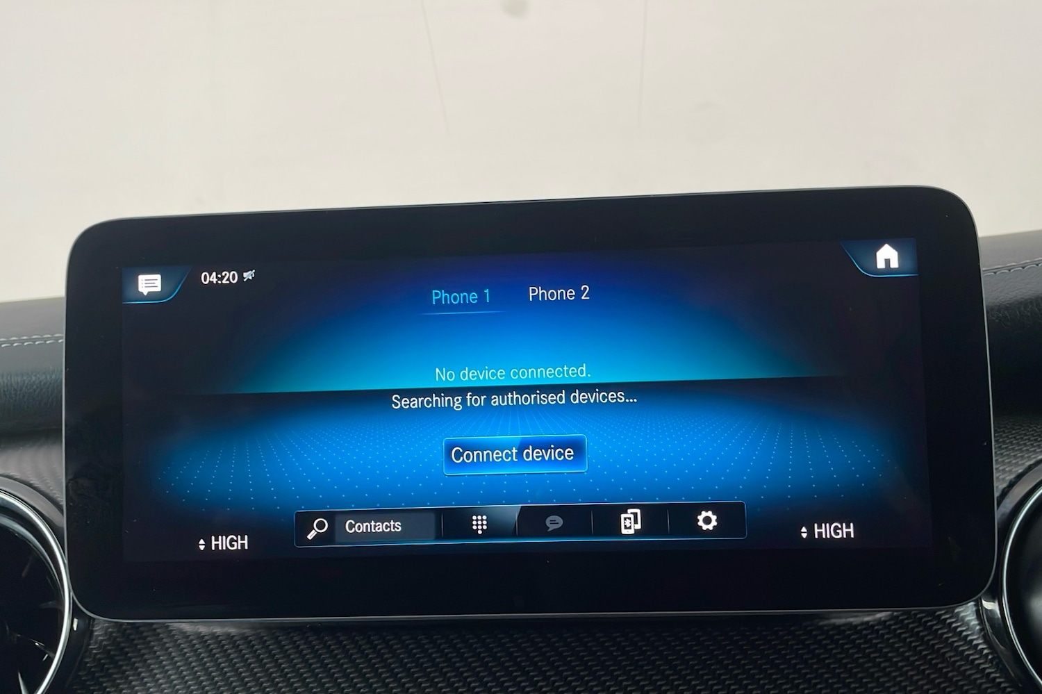 Used Mercedes-Benz V-Class 2023 for sale - 77548106: Photo 18