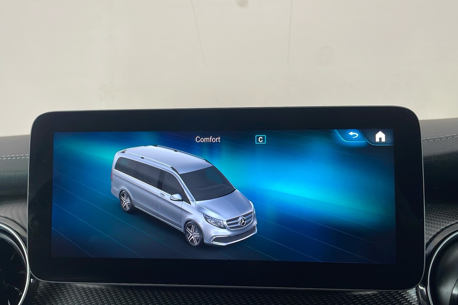 Used Mercedes-Benz V-Class 2023 for sale - 77548106: Photo 26