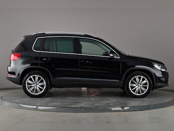 Used Volkswagen Tiguan 2016 for sale - 78625033: Photo