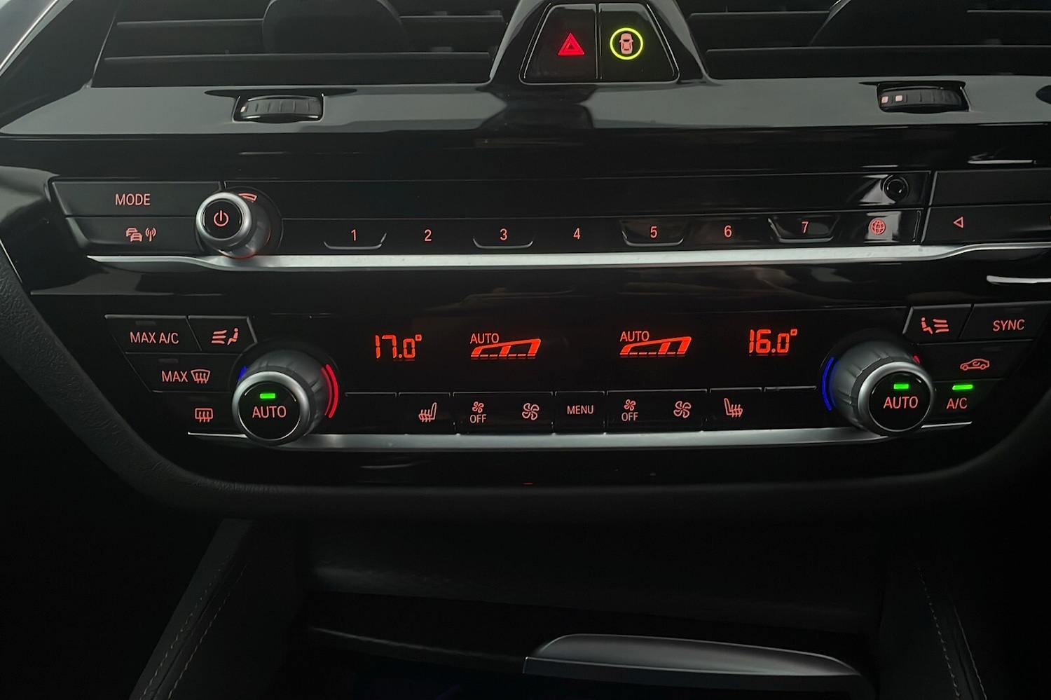 Used BMW 5 Series 2022 for sale - 76635124: Photo 14