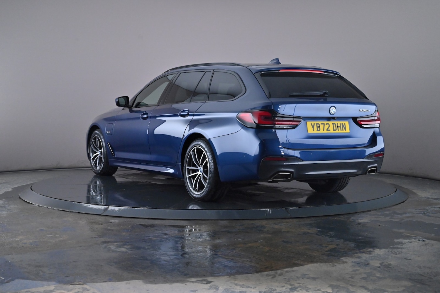 Used BMW 5 Series 2022 for sale - 76635124: Photo 21