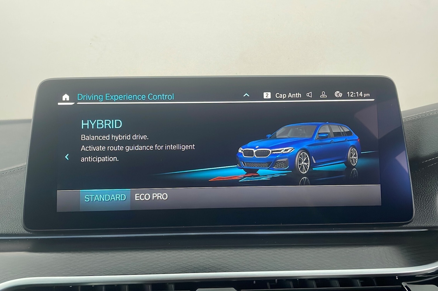 Used BMW 5 Series 2022 for sale - 76635124: Photo 24