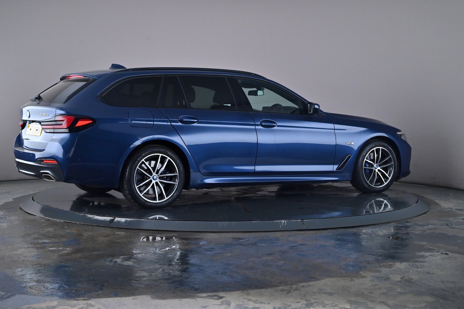 Used BMW 5 Series 2022 for sale - 76635124: Photo 30