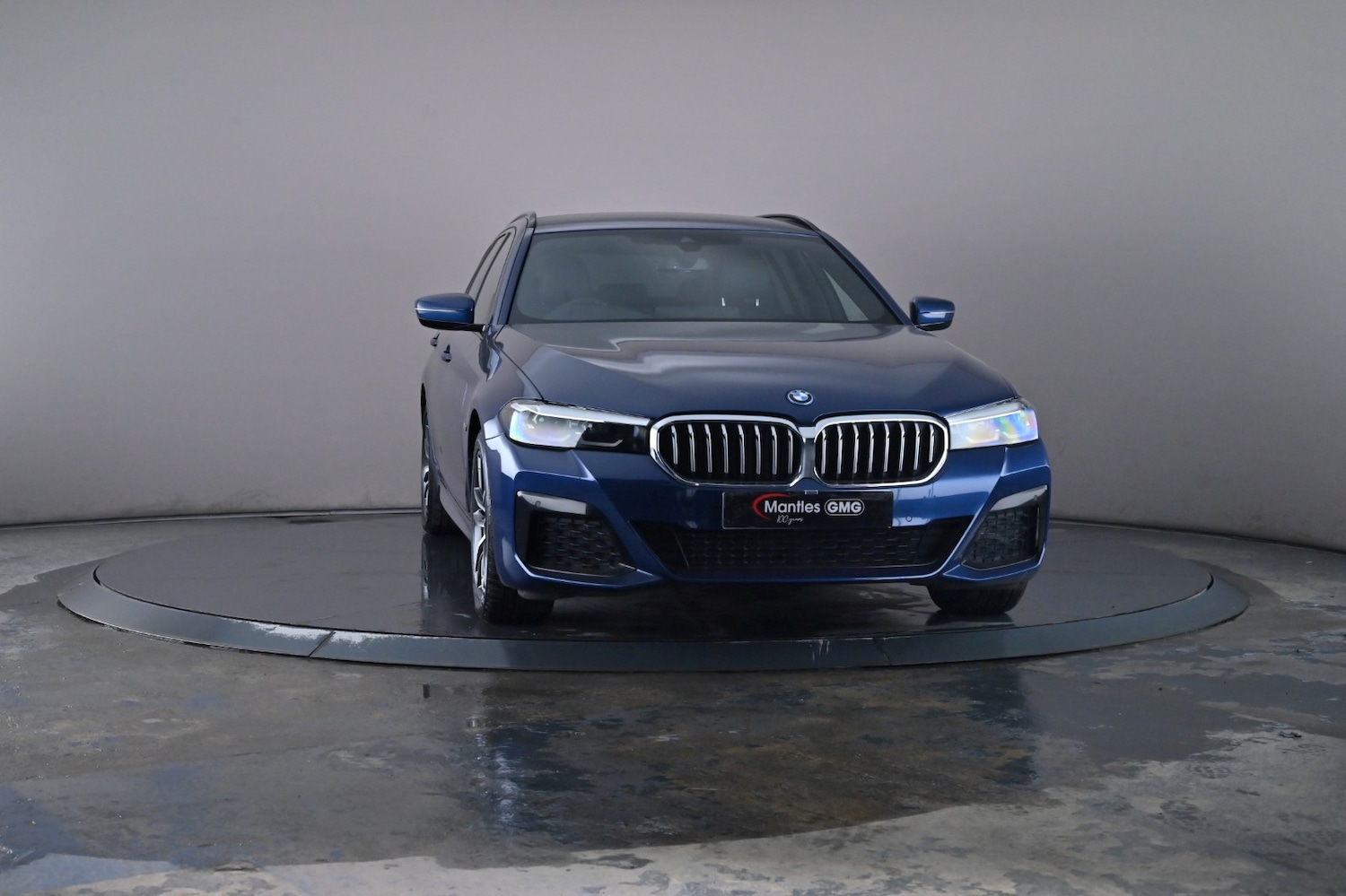 Used BMW 5 Series 2022 for sale - 76635124: Photo 5