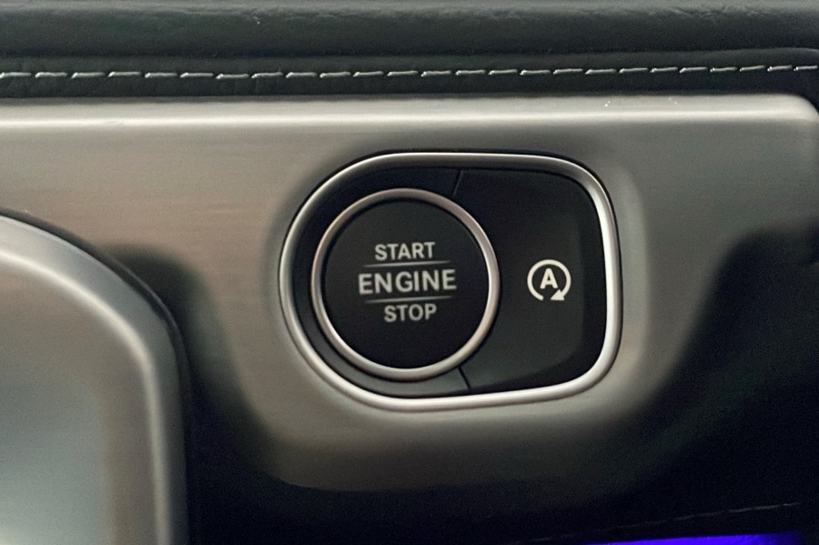Used Mercedes-Benz G-Class 2024 for sale - 76197908: Photo 18