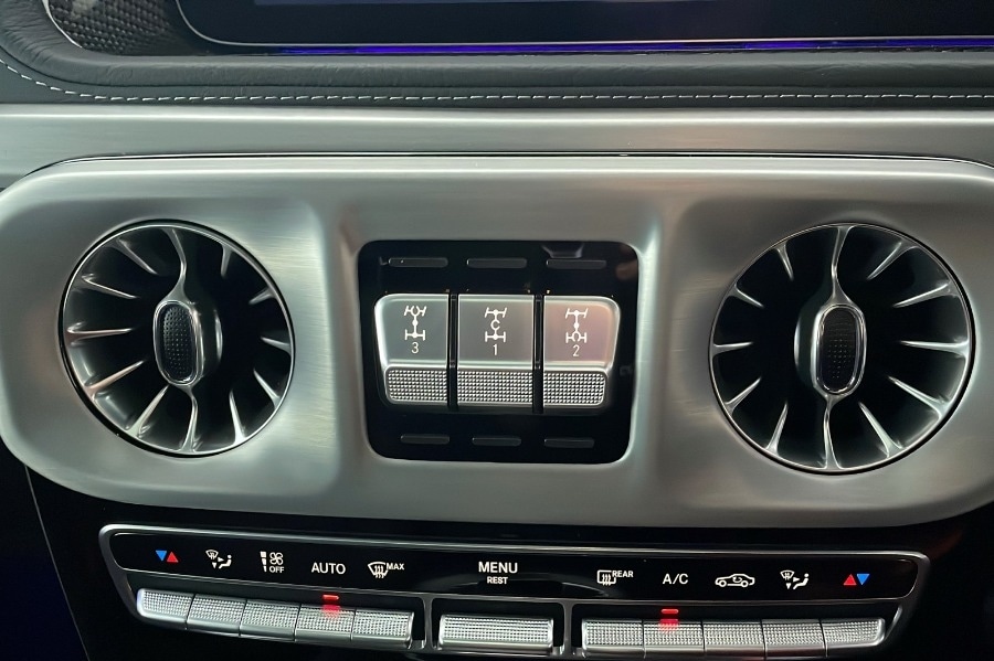 Used Mercedes-Benz G-Class 2024 for sale - 76197908: Photo 19