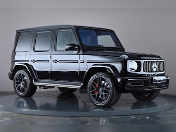 Used Mercedes-Benz G-Class 2024 for sale - 76197908: Photo