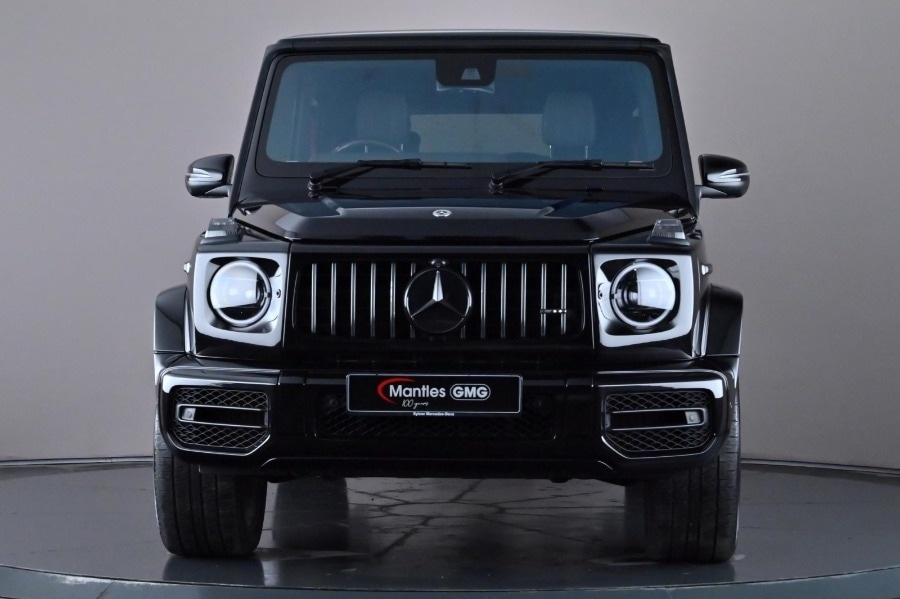 Used Mercedes-Benz G-Class 2024 for sale - 76197908: Photo 2