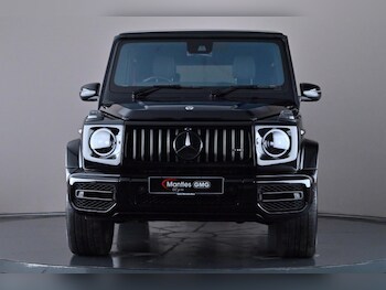 Used Mercedes-Benz G-Class 2024 for sale - 76197908: Photo