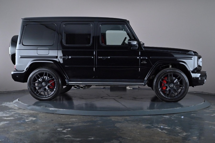 Used Mercedes-Benz G-Class 2024 for sale - 76197908: Photo 4