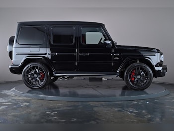 Used Mercedes-Benz G-Class 2024 for sale - 76197908: Photo