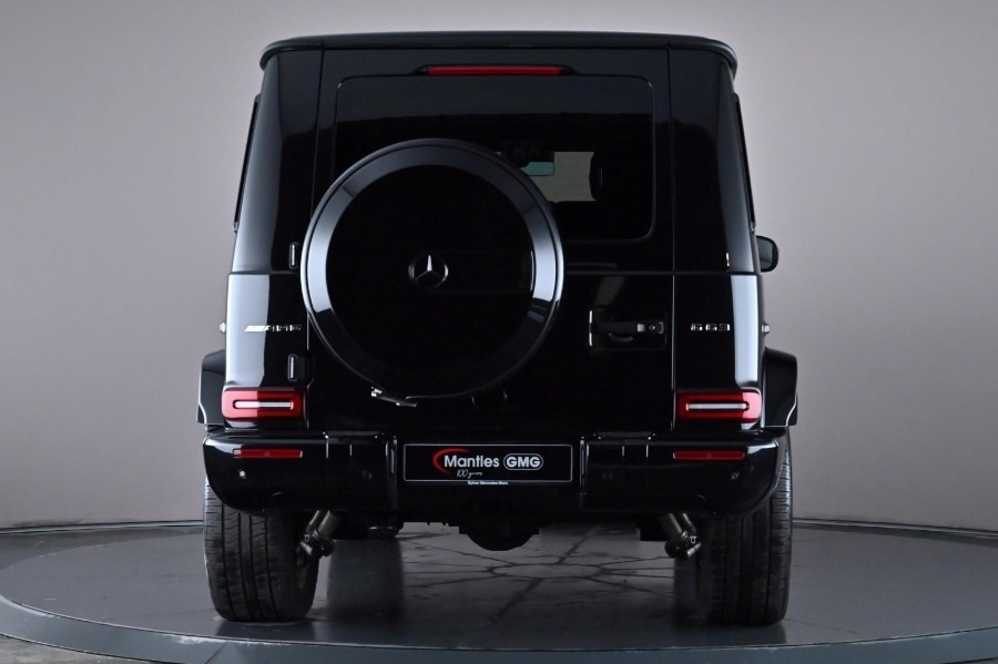 Used Mercedes-Benz G-Class 2024 for sale - 76197908: Photo 6