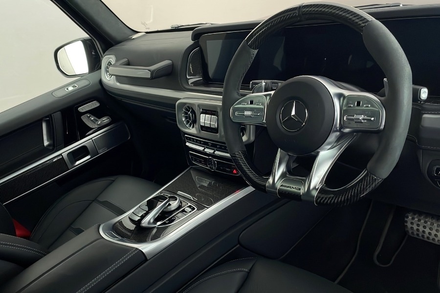 Used Mercedes-Benz G-Class 2024 for sale - 76197908: Photo 9